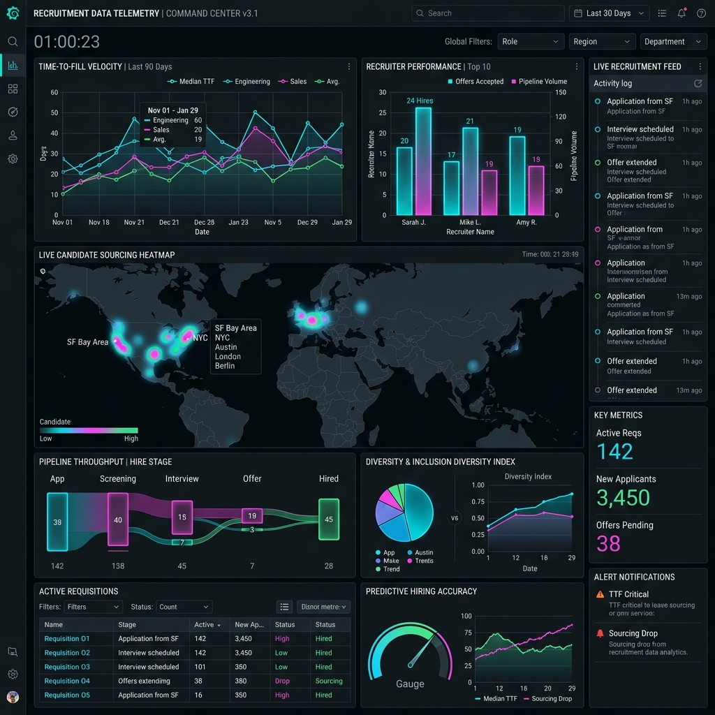 Enterprise Software
