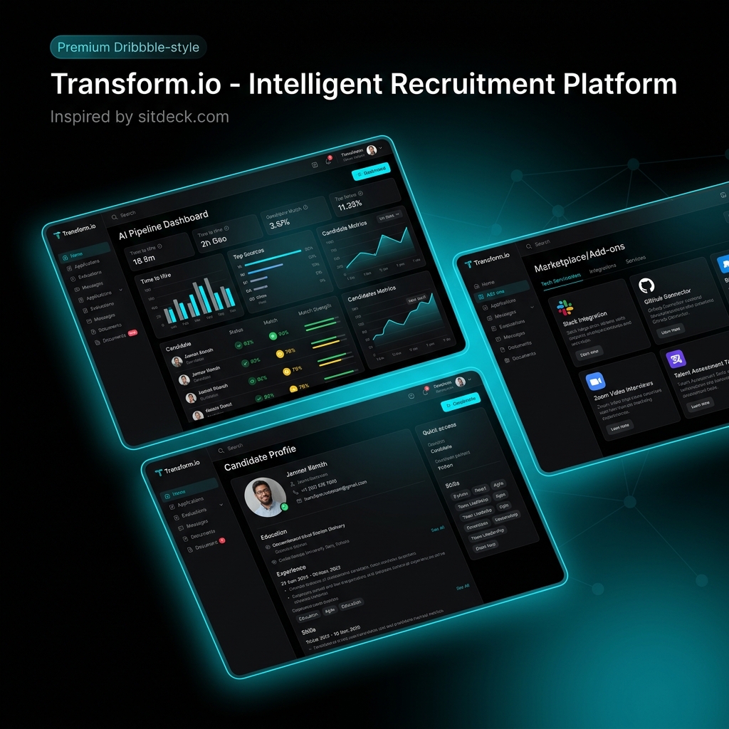 ATS Platform
